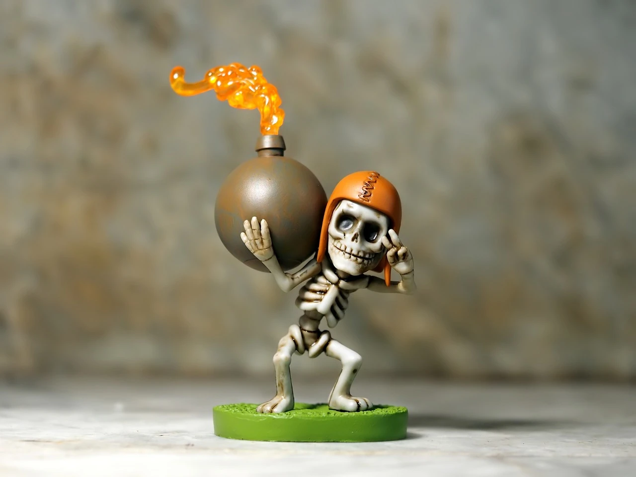 What is the Clash of Clans game?